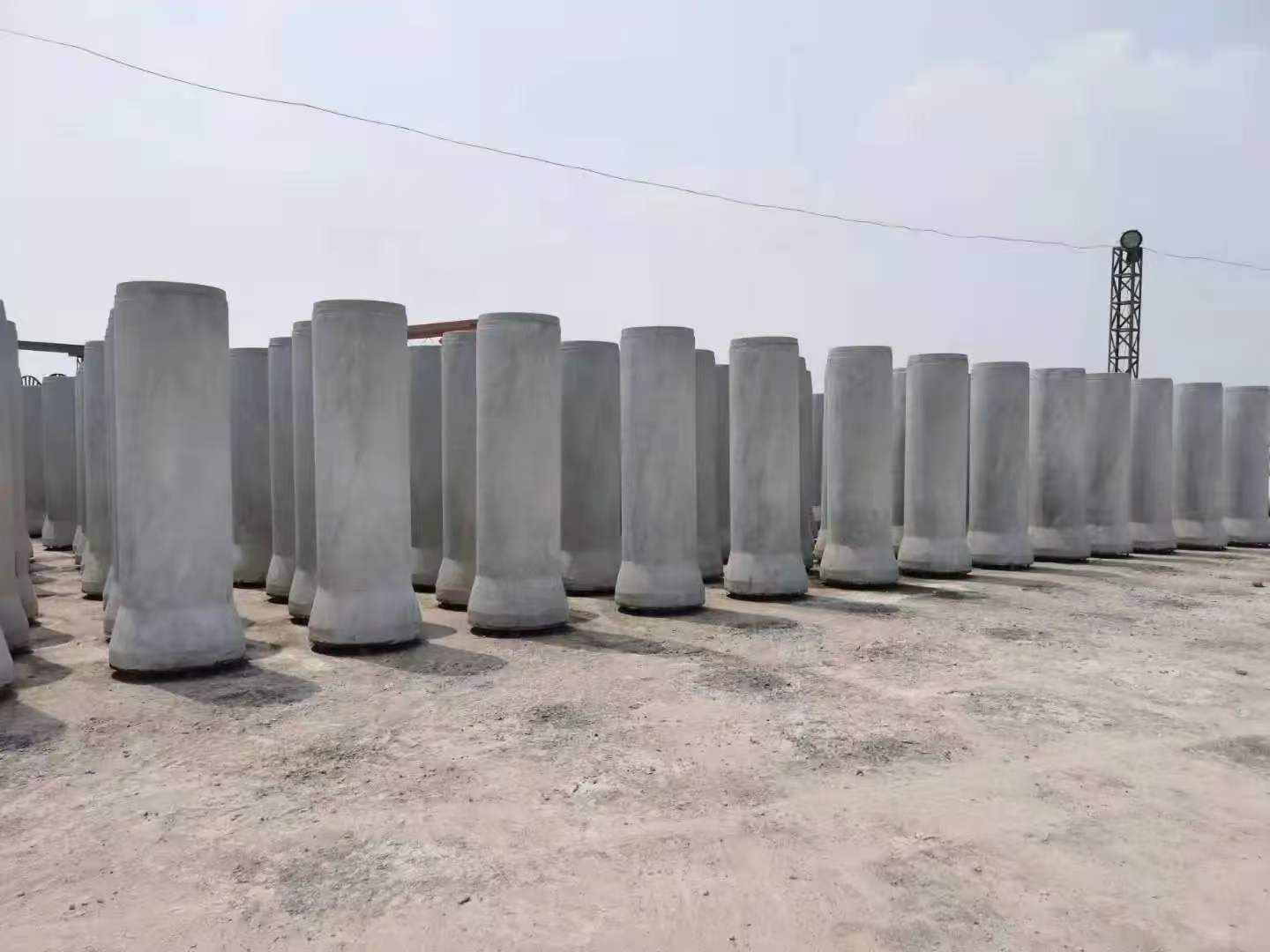 惠州水泥涵管